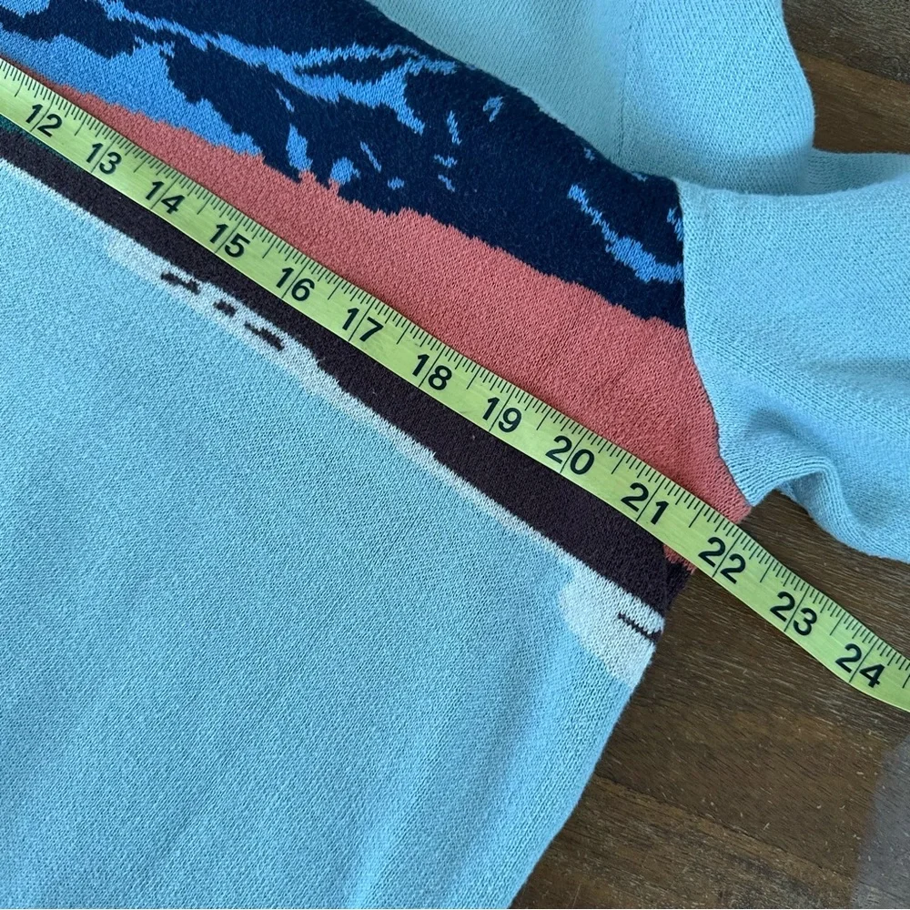 J. Crew crew light